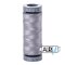 Grey (2605) | 28wt Small Spool (100M / 109Y) | Aurifil Thread